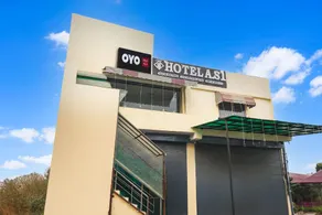 Hotel O AS1 - Image 5