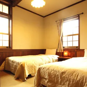 Stone House Inn Camello - Image 4