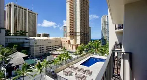 Palms Waikiki #412 - Image 3
