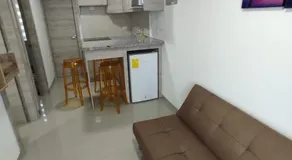 Departamento amoblado en Tonsupa - Image 2