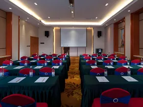 Vienna 3 Best Hotel Hunan Changde Shimen Baofeng - Image 3