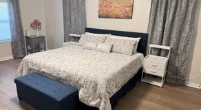 Brand new spacious and comfort 3-bedroom villa in east central - Image 2
