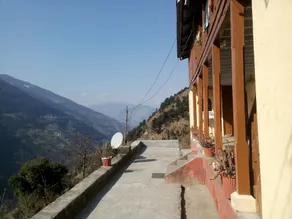 Apple Mountain Villa Homestay - Image 4