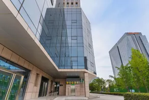 UP AND IN Hotel Henan Zhengzhou Guancheng District East High-speed Railway Station West Square - Image 2