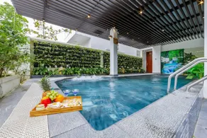 NT51 AN PHÚ VILLA FLC SẦM SƠN - FULL DỊCH VỤ - Image 2
