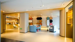 Home Inn Neo - Luliang Liulin Qinghe Branch - Image 4