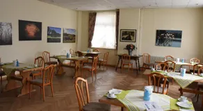 Hotel Deutsche Eiche in Northeim - Image 3