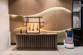 Crystal Orange Hotel Hangzhou Binjiang Olympic Sports Center - Image 5