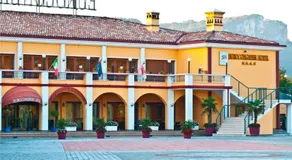 Eurocongressi Hotel - Image 5