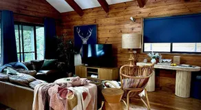 Kangaroo Valley Timber Cabin - Image 3