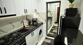 Apartament 1 camera LUX situat la parter in complex ApartHotel Botosani 2 - Image 4