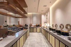 Atour Hotel Zhuhai North Station Baolong City - Image 3