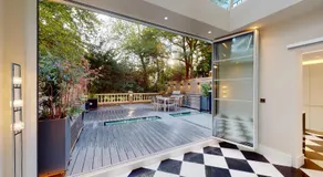 The Harrington - Knightsbridge - 18 Rutland Gate - Image 4