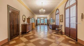 B&B Dal Viceré - Villa Mezzalira - Image 5