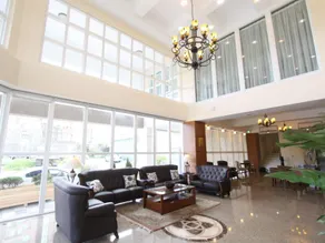 Hotel Lohas - Image 2