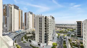 Bright Modern Studio in Meydan Azizi Riviera 40 - Image 3