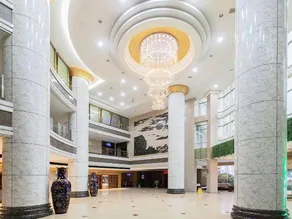 Dabieshan Hotel - Image 4