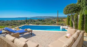 Villa Giannanti - Image 3