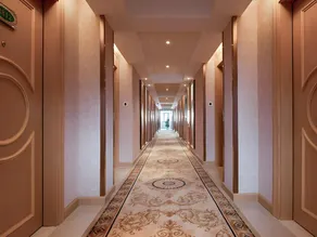 Vienna Hotel Shenzhen Yantian Gangtian Road Metro Station - Image 5