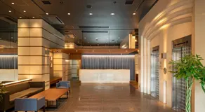 EN HOTEL Hamamatsu - Image 2