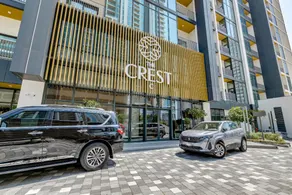 GlobalStay The Crest Tower C Apartments Dubai - Image 5