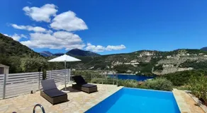 Villas Amantea- four villas with big pool and infinity pool - Image 3