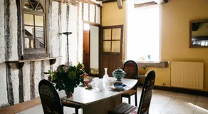 La Vieille Foulonnière : Chambres d'hôtes & Permaculture - Image 5