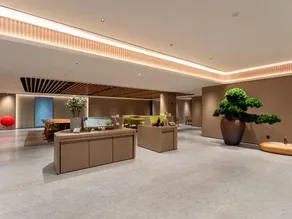 JI Hotel (Yichang Wuyi Plaza Guomao Xintiandi) - Image 4