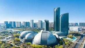 Wyndham Garden Jinan Huaiyin - Image 4