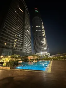 Luxury paradise in the sky @27th floor - Image 3