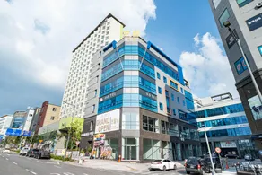 Hotel Deokyeong - Image 3