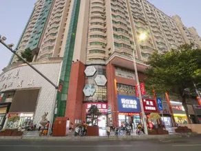 Nanning Xusheng Short-Term Rental Apartment (Railway Station Branch) - Image 3