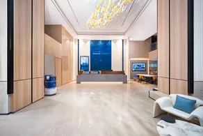 Starway Hotel Xichang Qionghai Wetland Park Wanda Plaza - Image 2