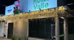 Hotel Valle - Image 5