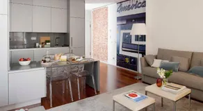 Eric Vökel Boutique Apartments - Madrid Suites - Image 2