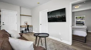 Vista 2-Bedroom Apartment - Free Wifi - Near Beach - Image 4