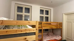 Idyllische Altbauwohnung mit vielen Schlafmoglichkeiten - Image 5