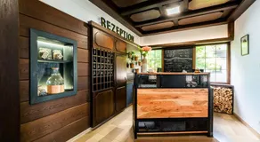 Boutique Hotel Olympia B&B - Image 4