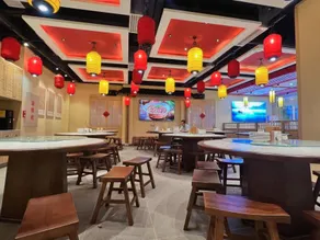 Fei Zi Xiao Hotel - Image 2