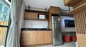 Studio Premium Praia dos Carneiros com piscina - Image 5