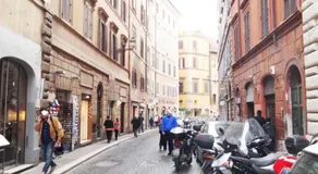 Bye Bye Roma Pantheon Suite - Image 4
