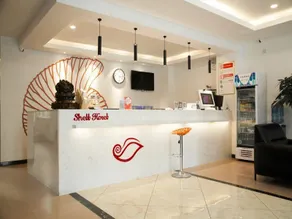 Shell Tangshan Caofeidian District Xinghai Mingdu Plaza Hotel - Image 4
