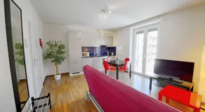 HITrental Oerlikon Apartments - Image 2