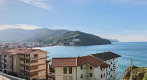 Vistas 180º, al mar, puesta de sol, Free Wifi-parking - Image 5