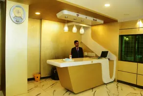 Hotel Om International - Image 3