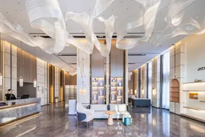 Atour Hotel Nanchang Jingkai District University of Finance and Economics - Image 2