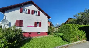 Helene Hohenems, 4-12 P, Haus, 4 Schlafzimmer, Küche, Parkplatz, Garten, Wifi - Image 3