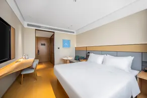 JI Hotel Shenyang Zhangshi Development Zone - Image 2