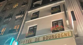 Résidence de Bourgogne - Image 5