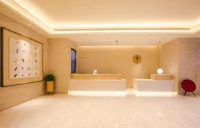 Ji Hotel  Hangzhou Linping Xincheng - Image 5